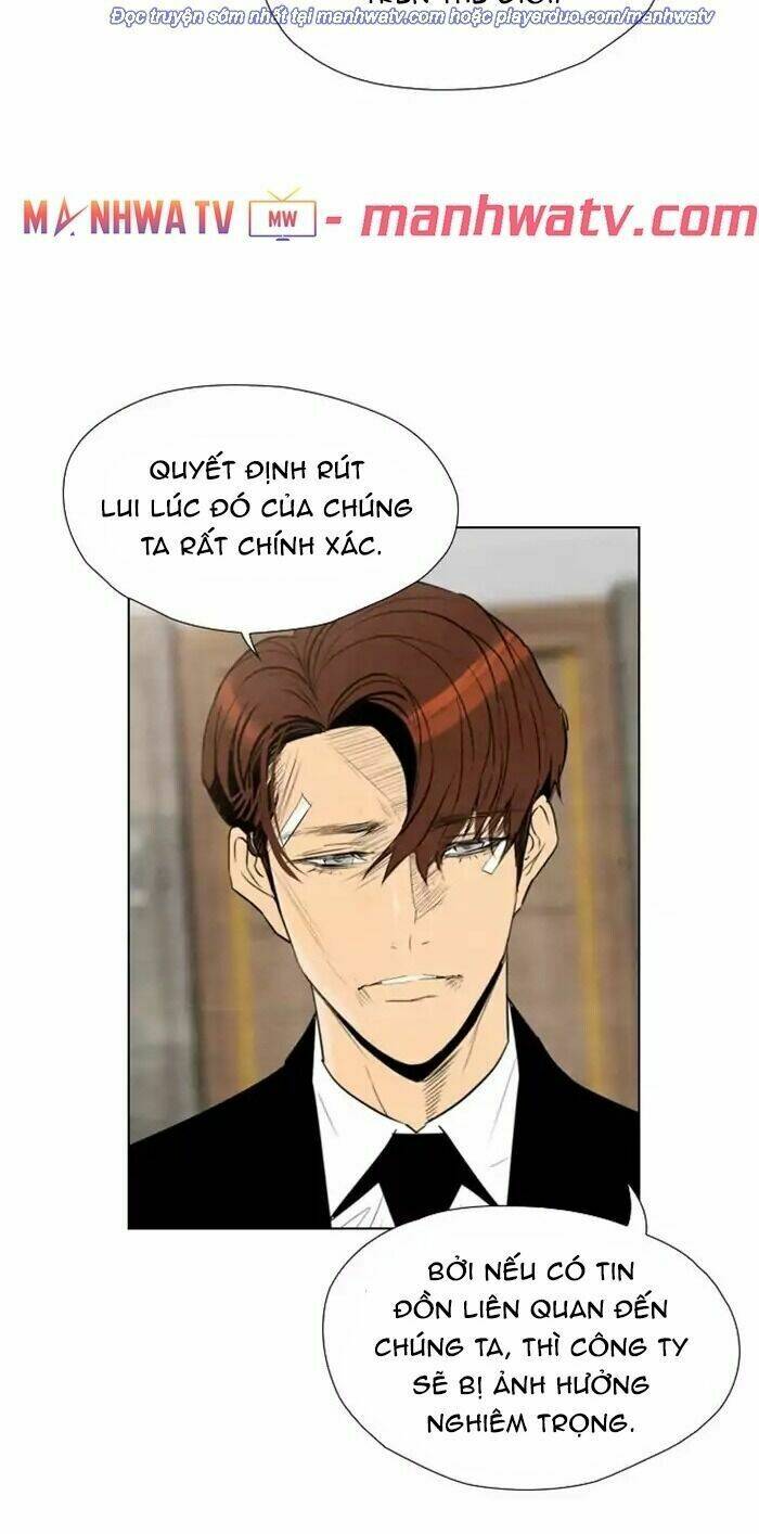 kẻ hồi sinh chapter 40 23