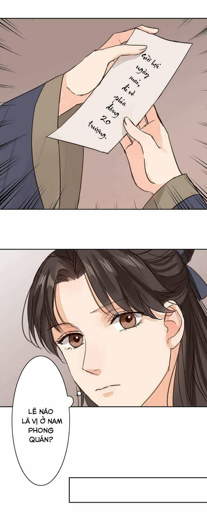 chỉ phu vi thê chapter 60 5