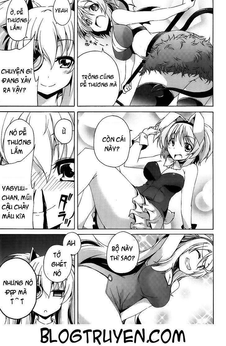 senran kagura - shoujotachi no shinei chapter 6.5 5