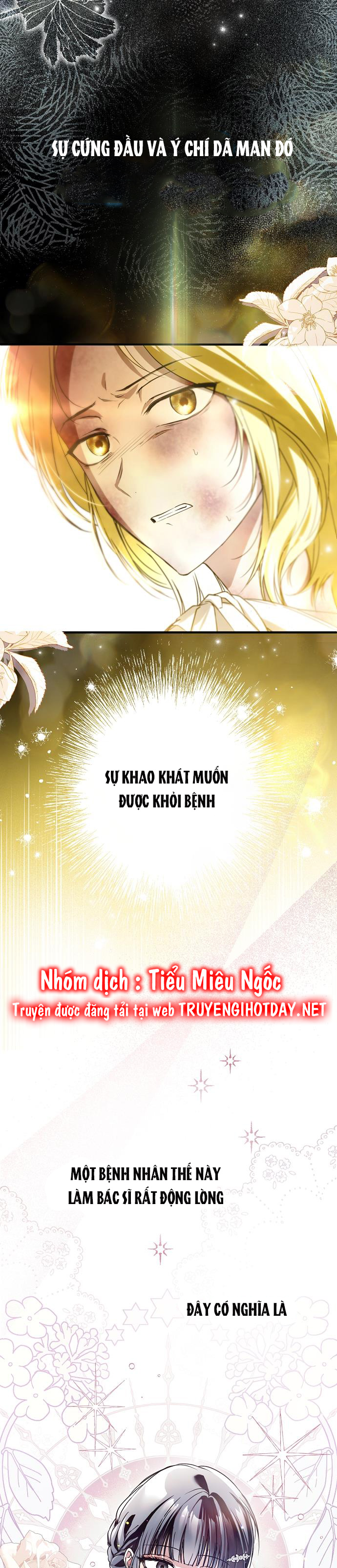 ai đó đang chiếm hữu cơ thể của tôi chapter 32 8