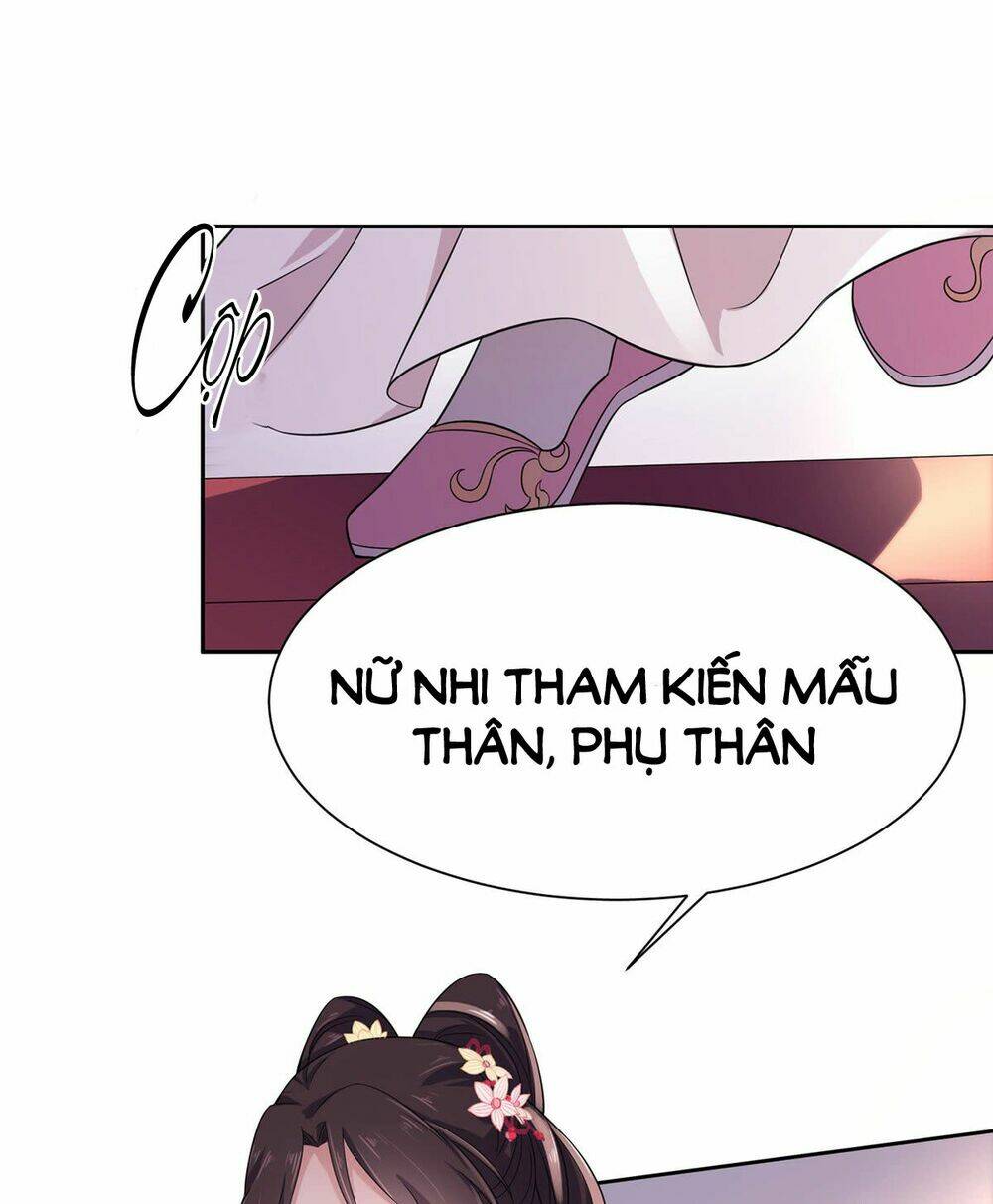 hoạn phi thiên hạ chapter 9 6