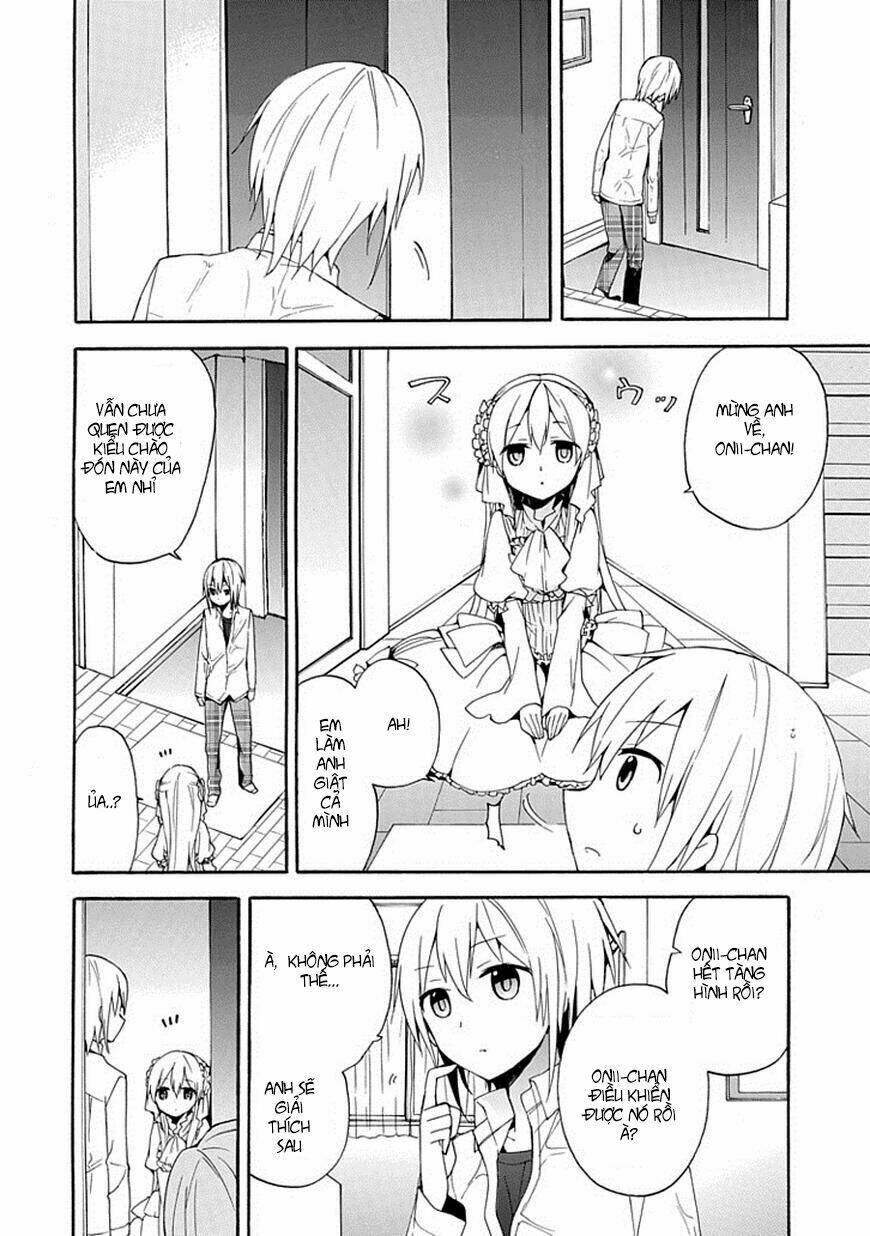 dagasy - houkago chounouryoku sensou chapter 5 18