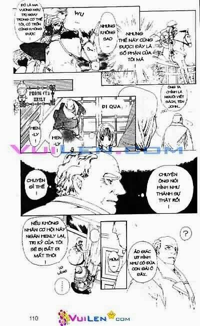 duyên kỳ ngộ chapter 7 111