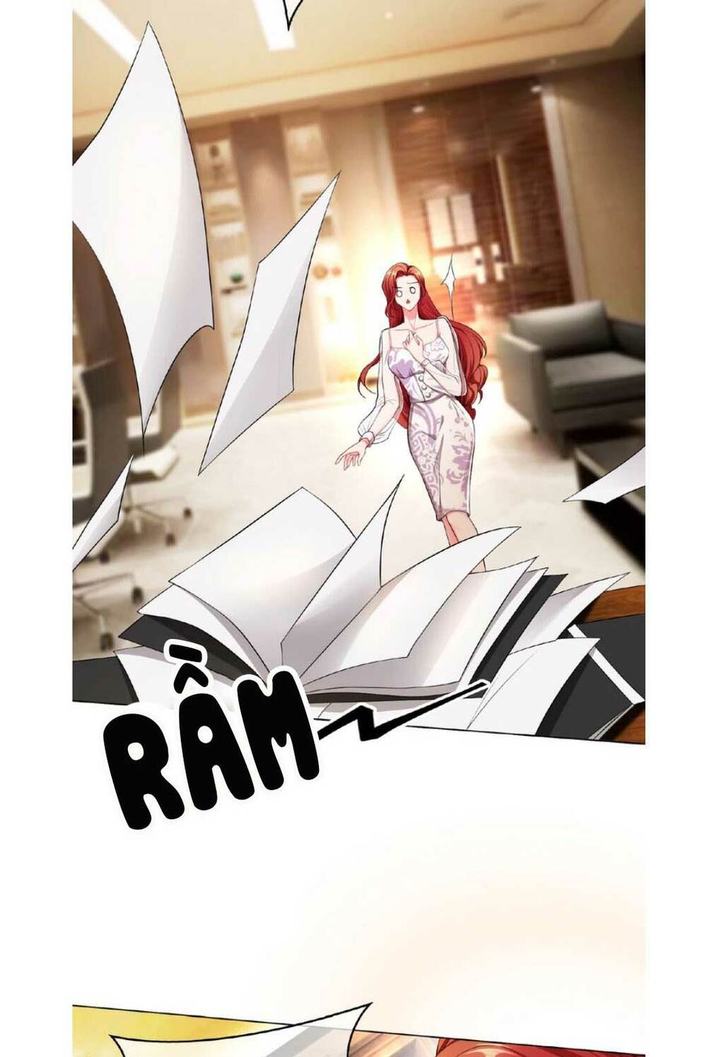 cô vợ nhỏ nuông chiều quá lại thành ác!! chapter 148 9