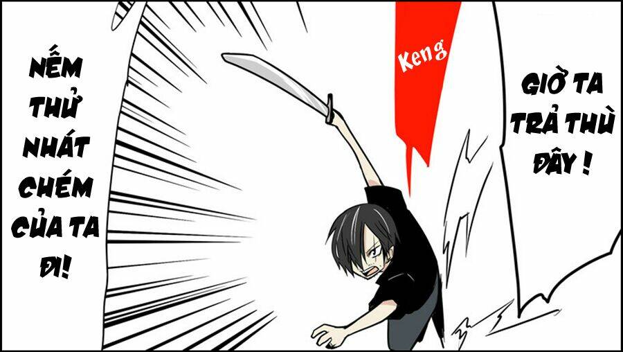 senyuu chapter 33 29