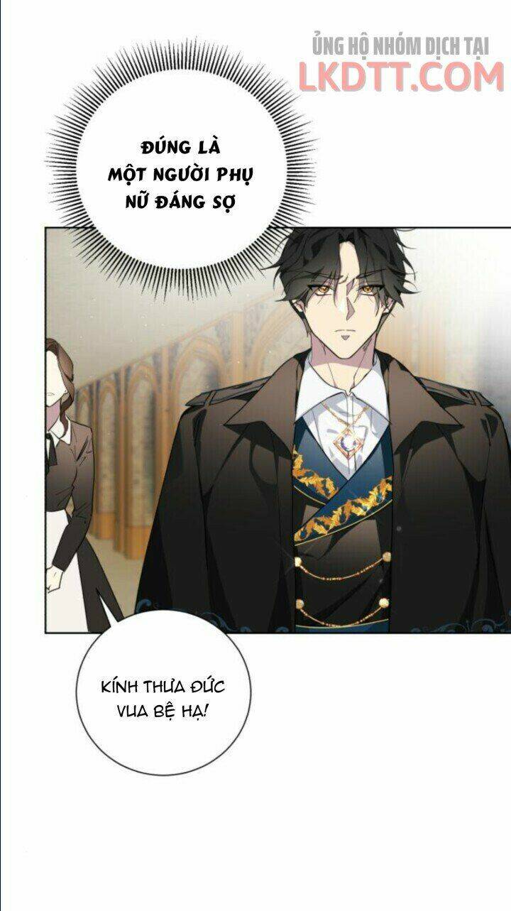 ta đã từng mong nàng biến mất chapter 6 35