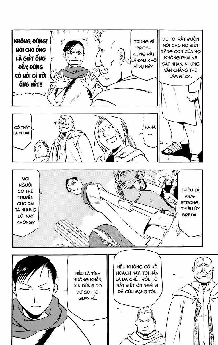 giả kim thuật chapter 41 23