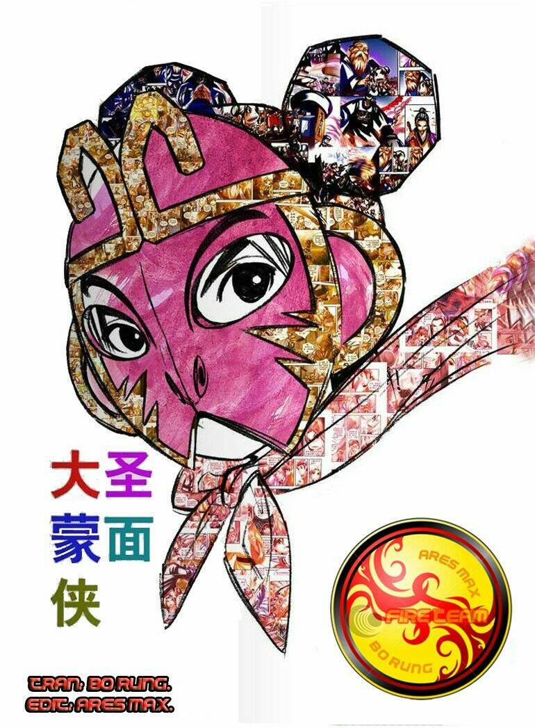 tầm tiên kí chapter 13 3