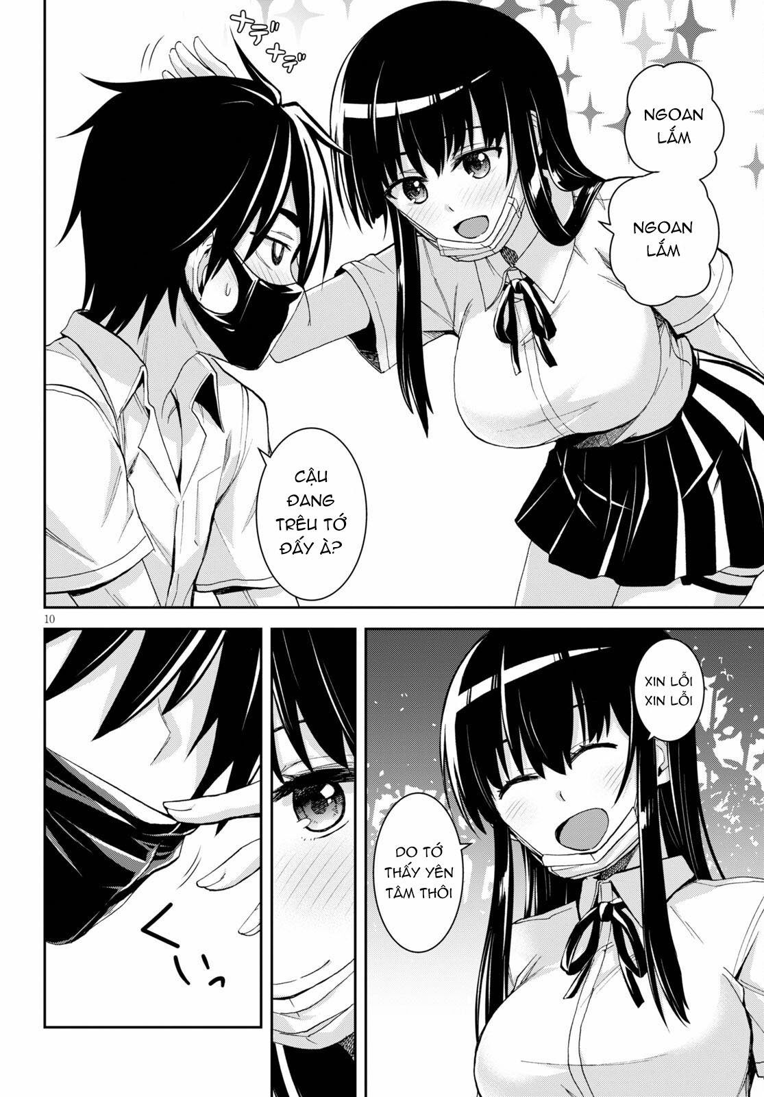 isekai yurutto survival seikatsu: gakkou no minna to isekai no mujintou ni tenishitakedo ore dake chapter 15 10