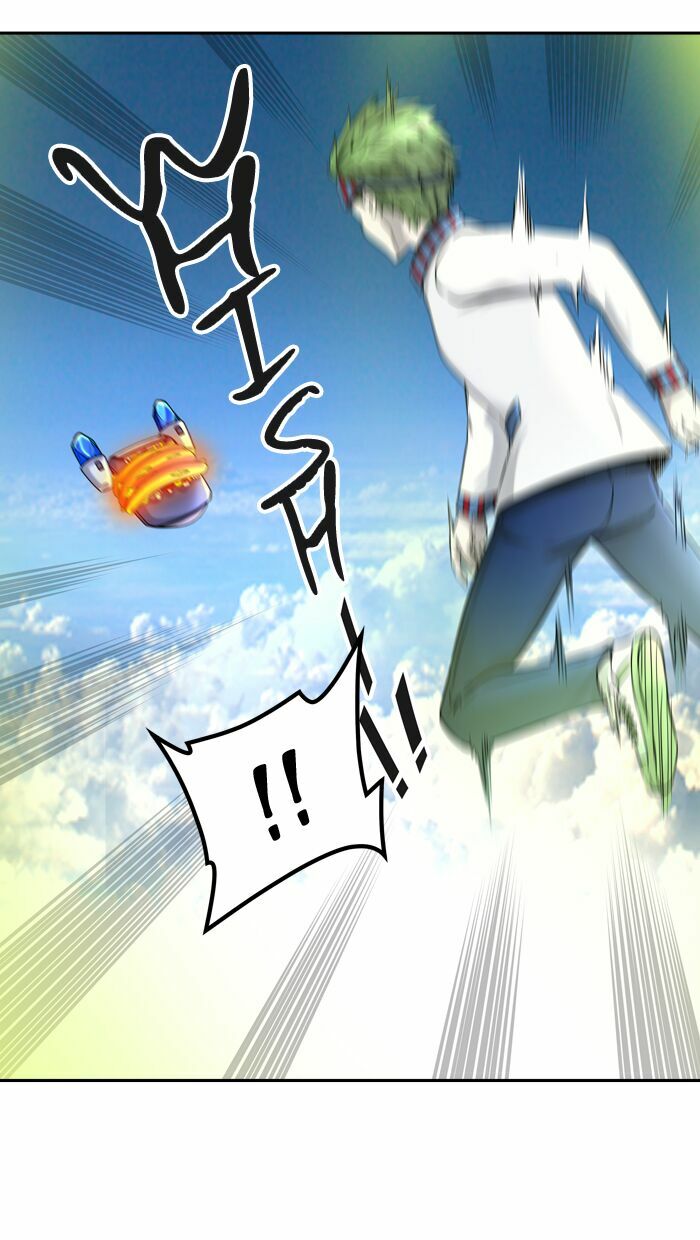 tòa tháp bí ẩn 2 chapter 321 42