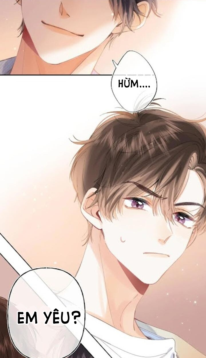 vụng trộm không thể giấu - mối tình thầm kín chapter 17 6