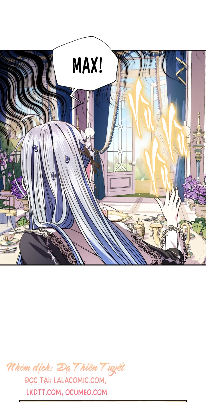 cha, con không muốn kết hôn đâu chapter 50 20