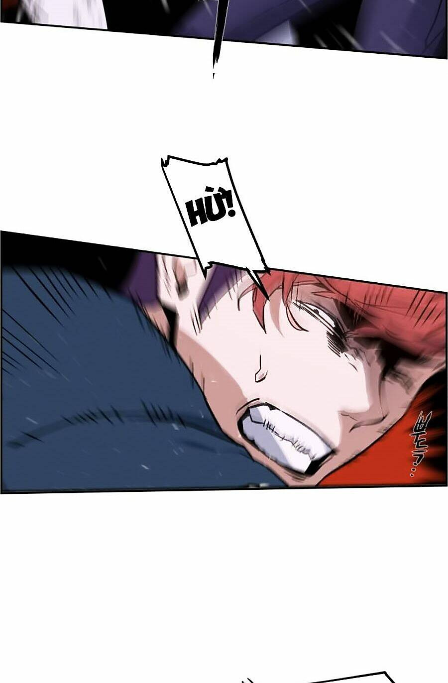 bạn học tôi là lính đánh thuê chapter 7 16