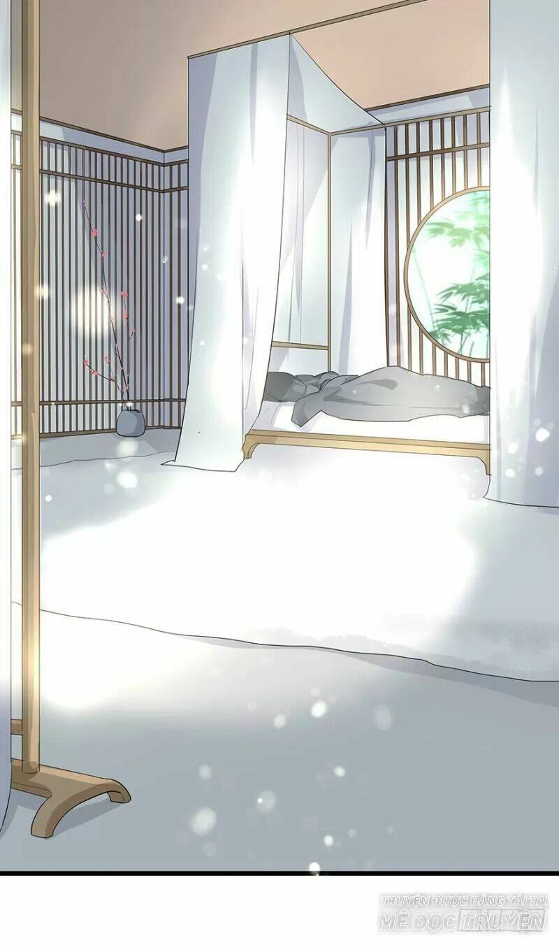 chào buổi sáng, ức vạn manh thê chapter 27 26