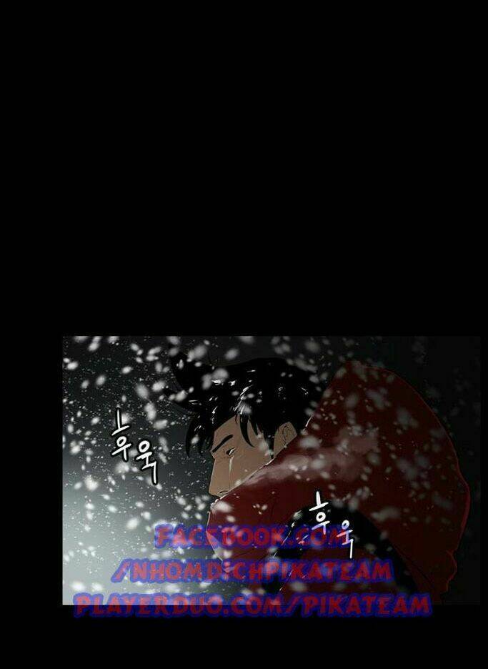 đêm vùng cực chapter 24 62
