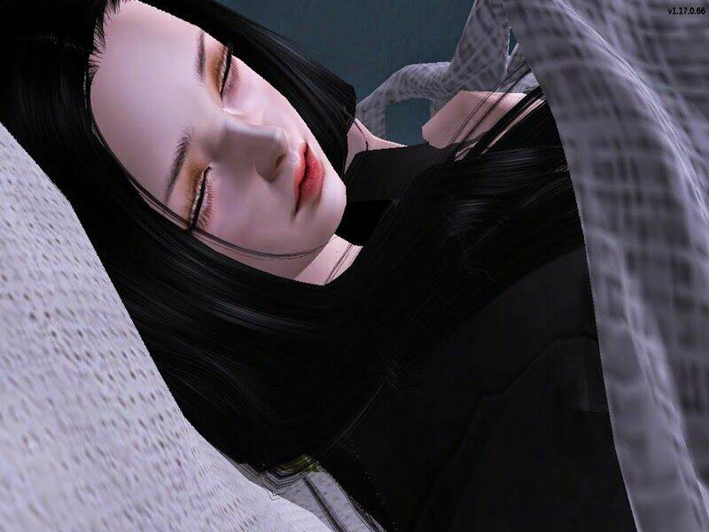 nụ cười của anh [truyện sims] chapter 71 122