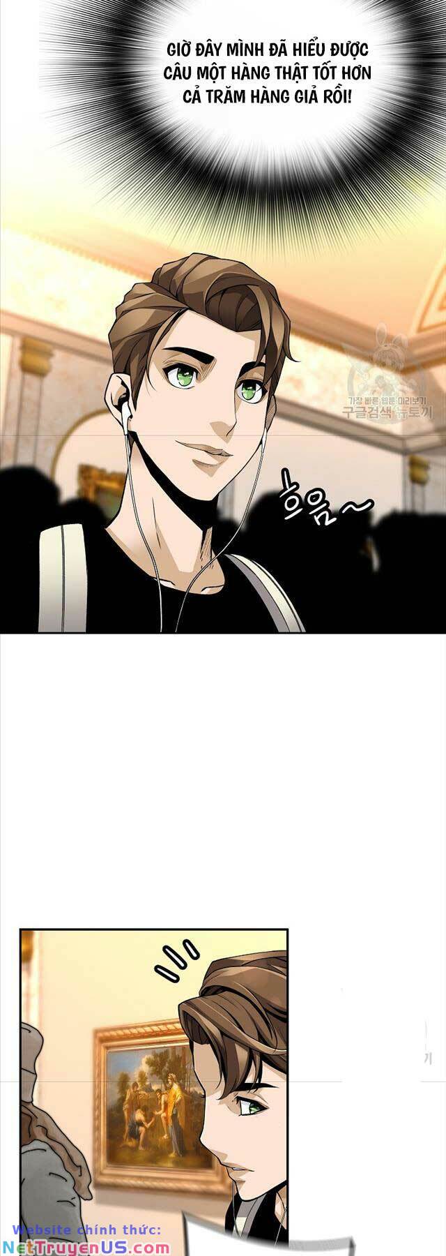 sự trở lại của huyền thoại chapter 108 13