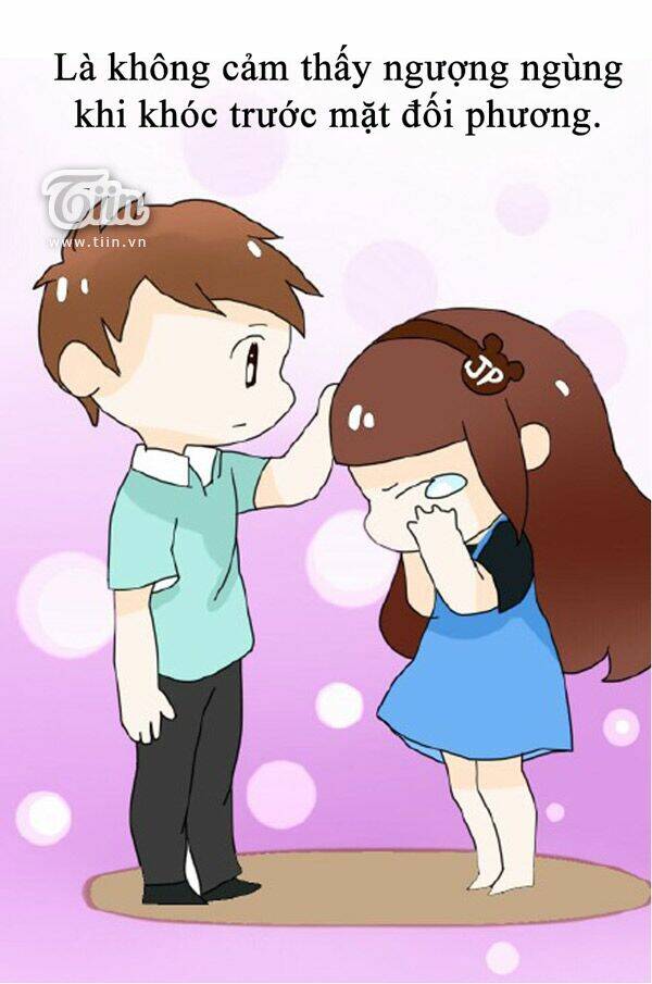 giải mã tình yêu chapter 98 3