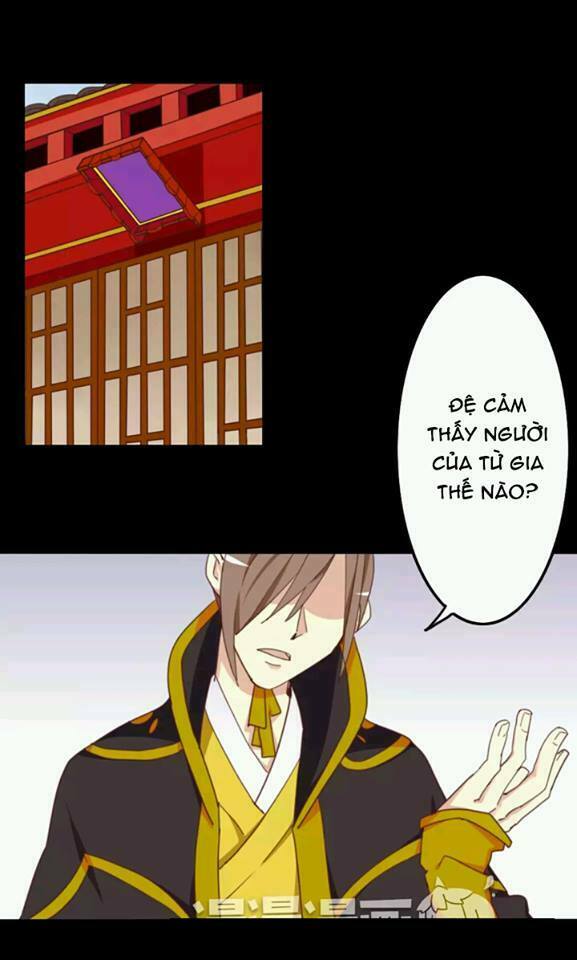 lưỡng bất nghi (full) chapter 21 8