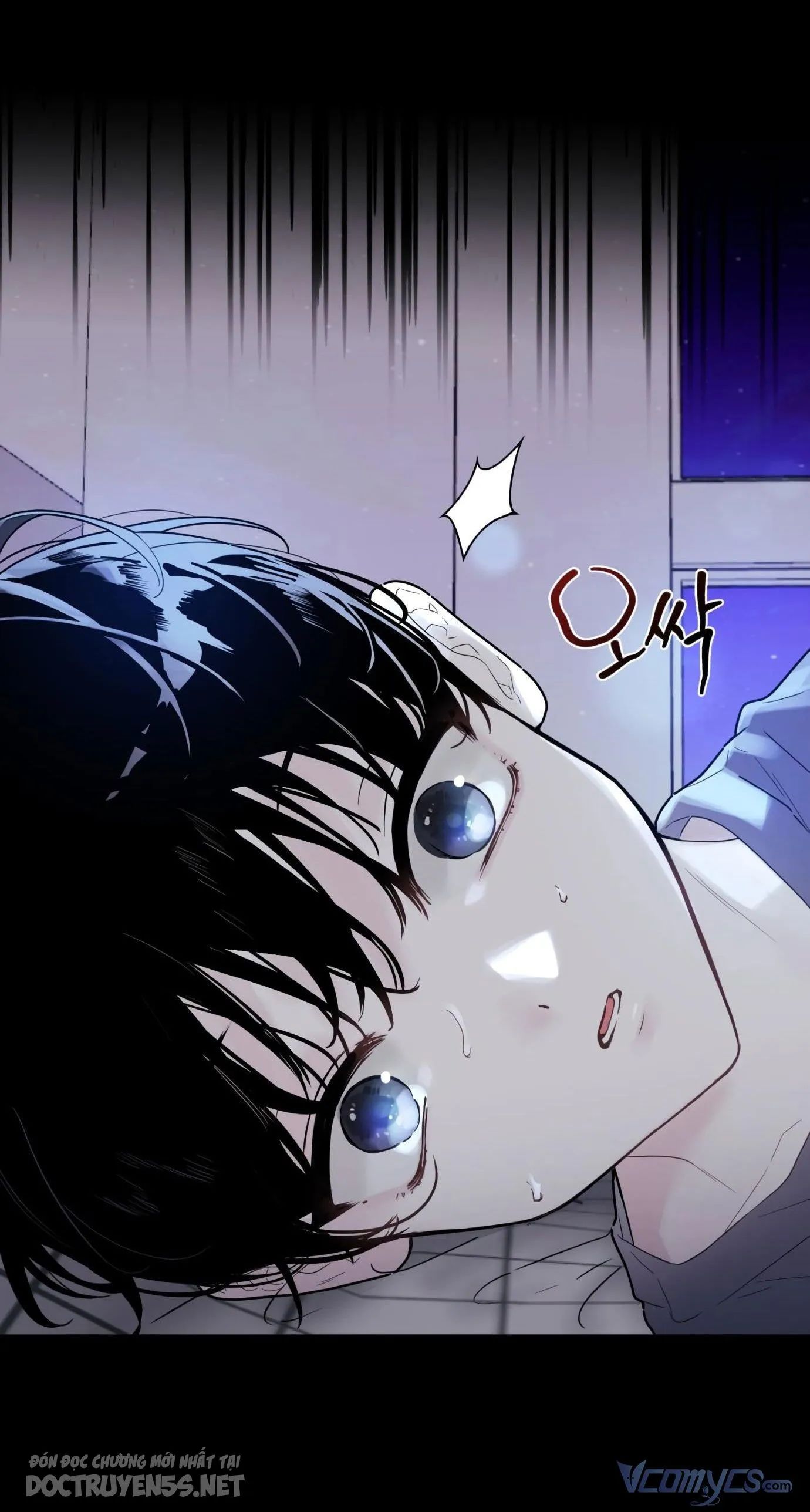 em đã tìm kiếm cả ngàn năm nay chapter 17 5