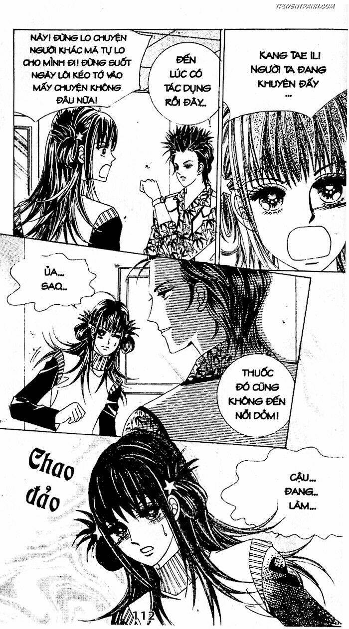 nhà trọ hoàn hảo chapter 94 28