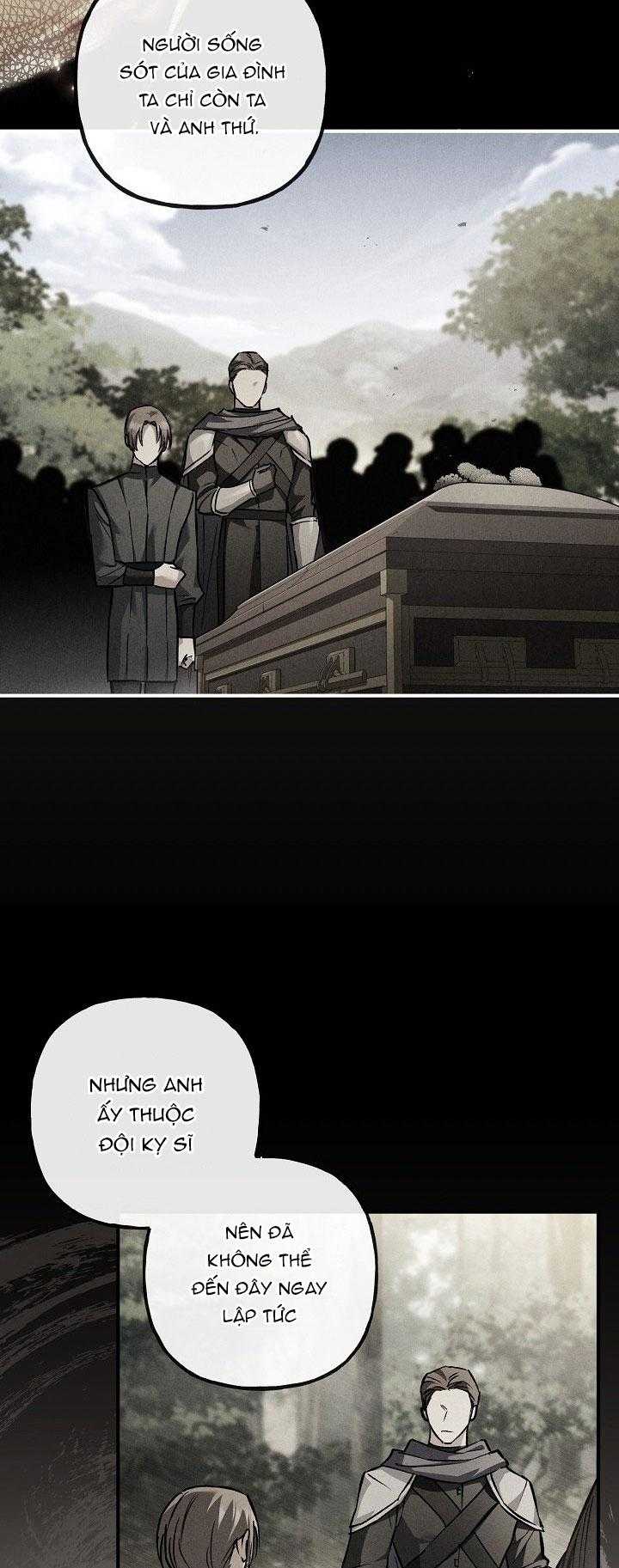 bước ngoặt định mệnh chapter 49 43