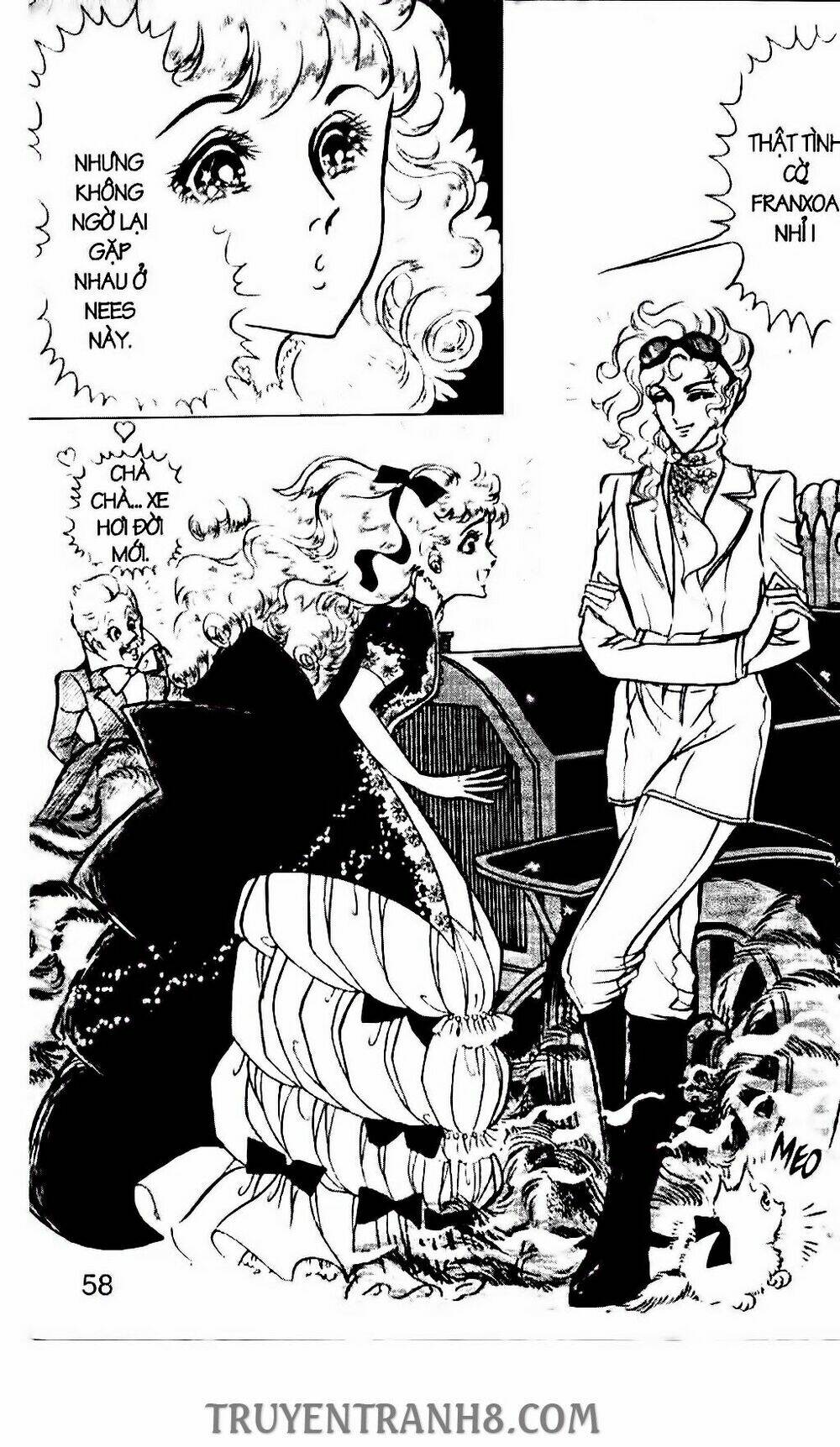 the count s daughter chapter 32 27