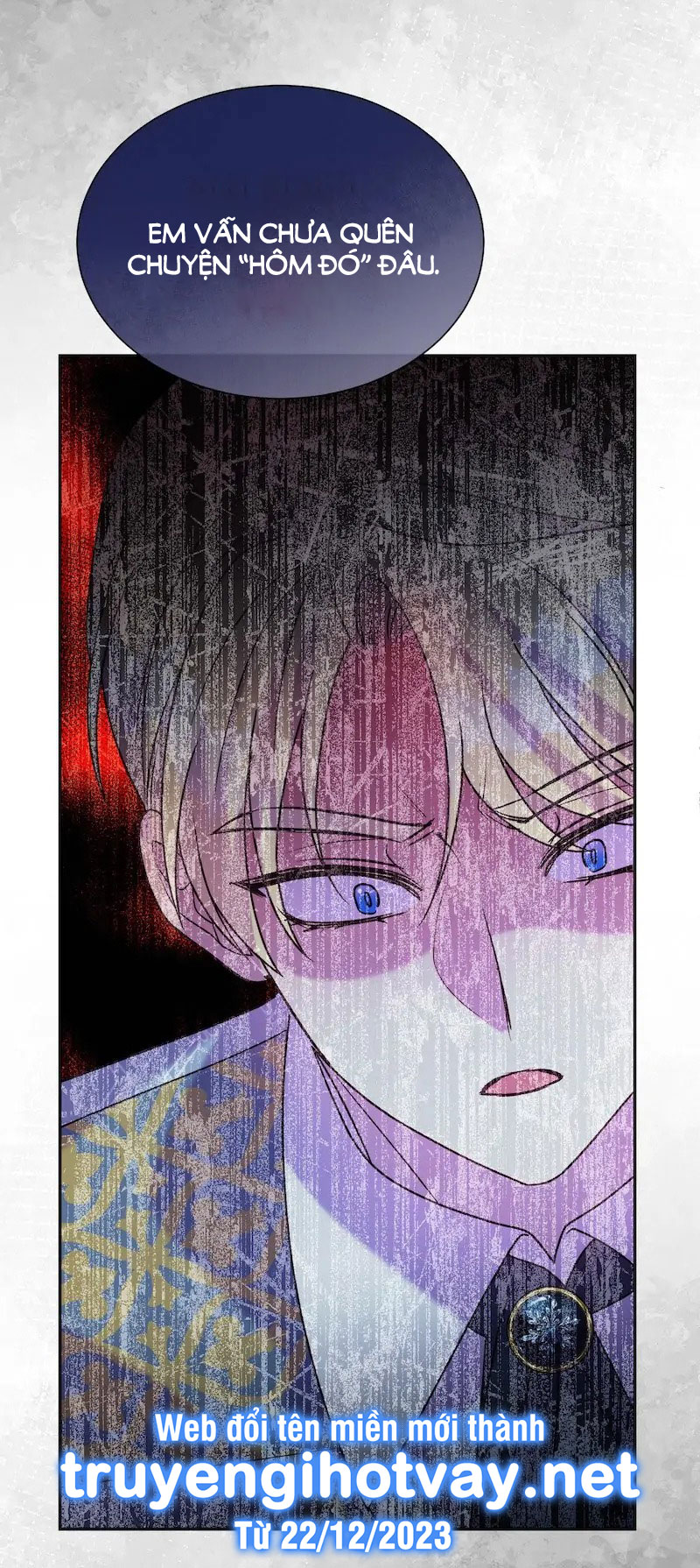 tôi chán nản vì người chồng thứ 2 còn "khỏe" hơn chồng cũ chapter 60.2 10