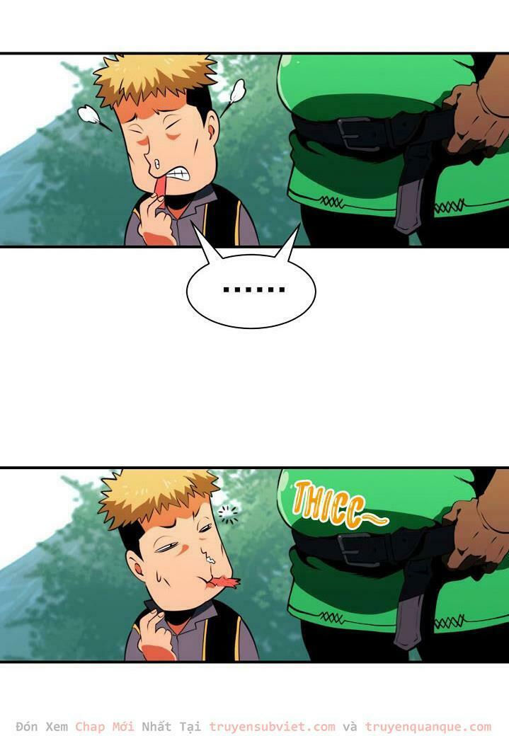 tôi sinh ra để làm người vĩ đại chapter 4 14