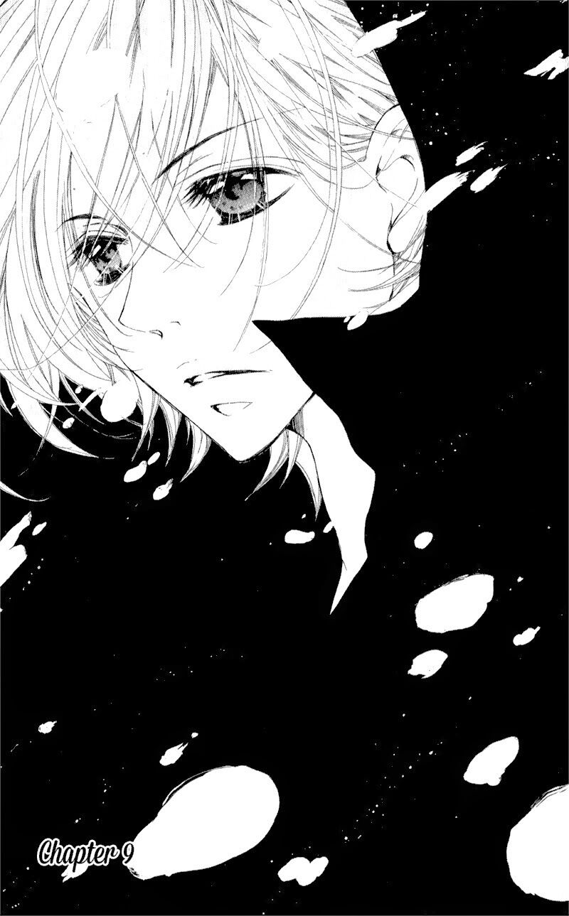 hana ni kedamono chapter 9 1