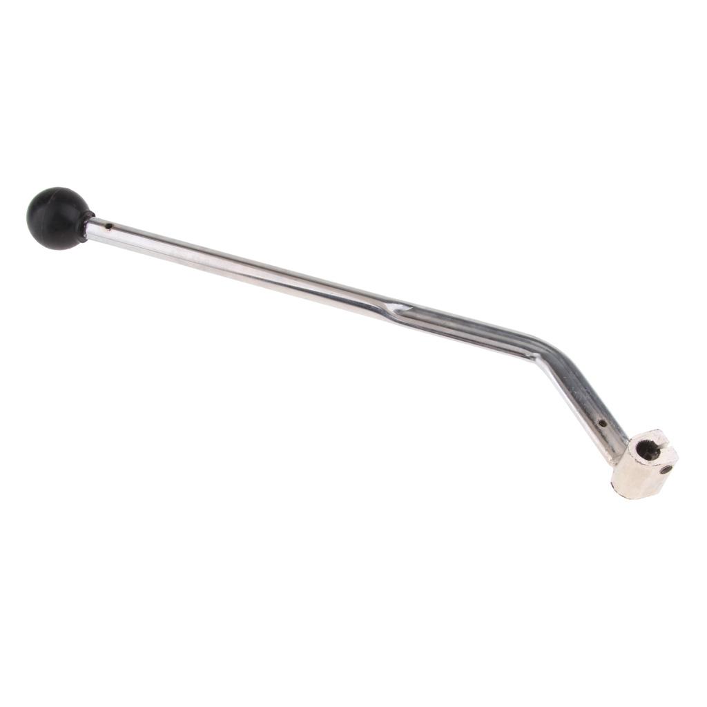 Hand Gear Lever Shifter Handle 50 110cc 125cc 150cc Quad Dirt Bike ATV Buggy