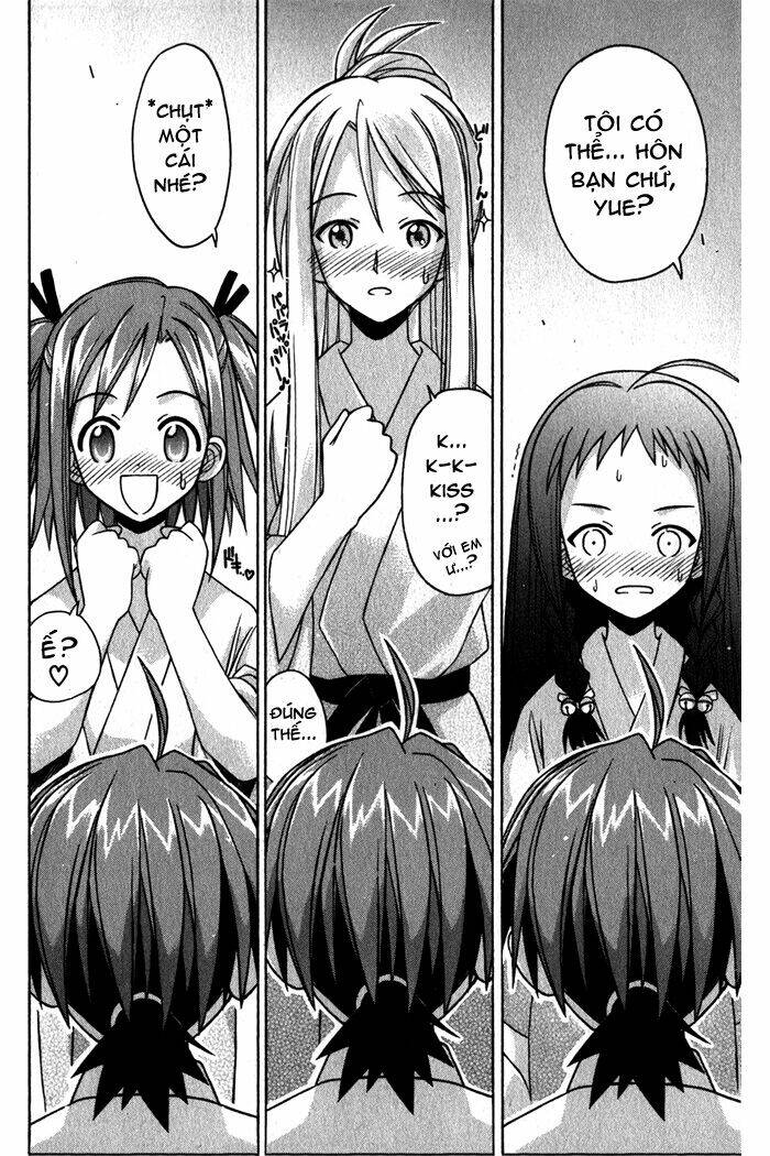 bậc thầy ma pháp chapter 36 19