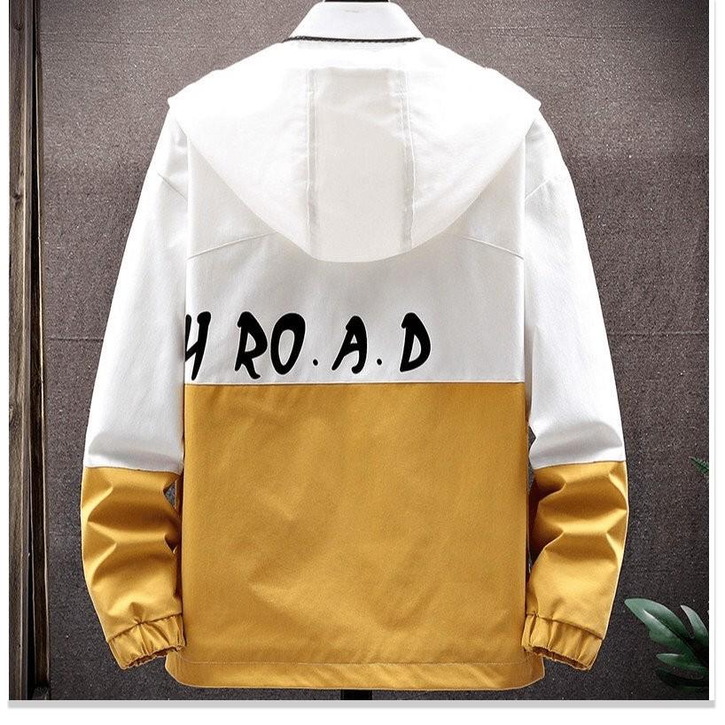 ÁO KHOÁC DÙ NAM BOMBER UNISEX MÀU SẮC SINH ĐỘNG,KIỂU DÁNG SANG TRỌNG THỜI TRANG MỚI KME