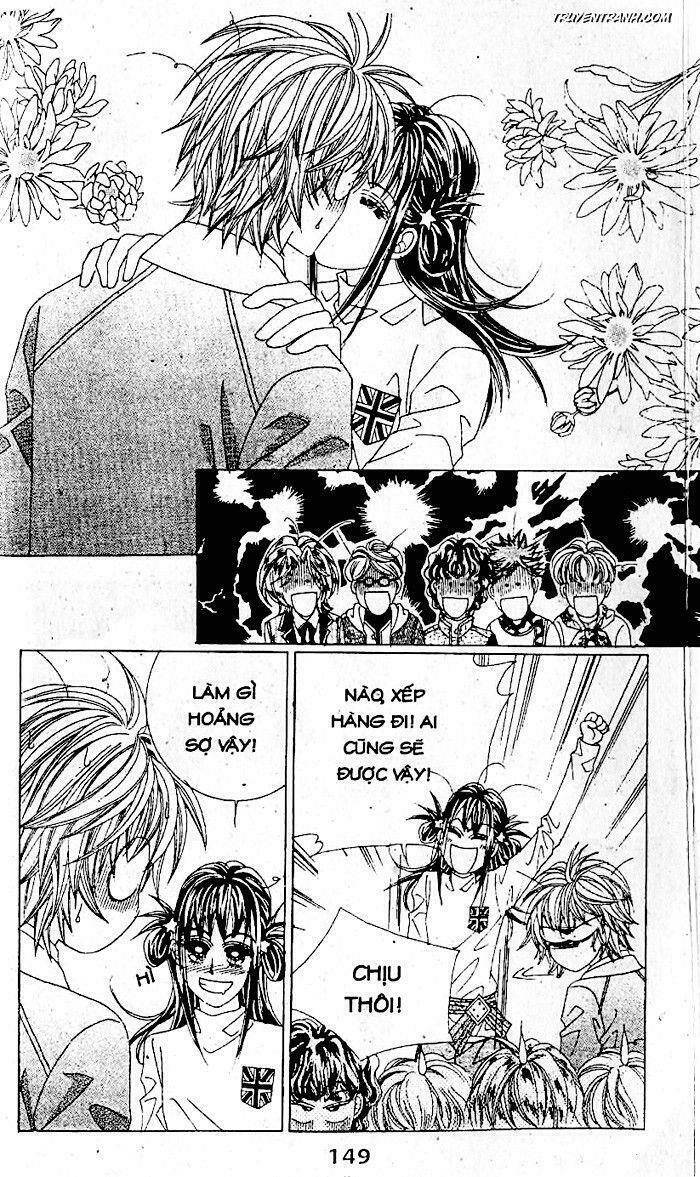 nhà trọ hoàn hảo chapter 66 9