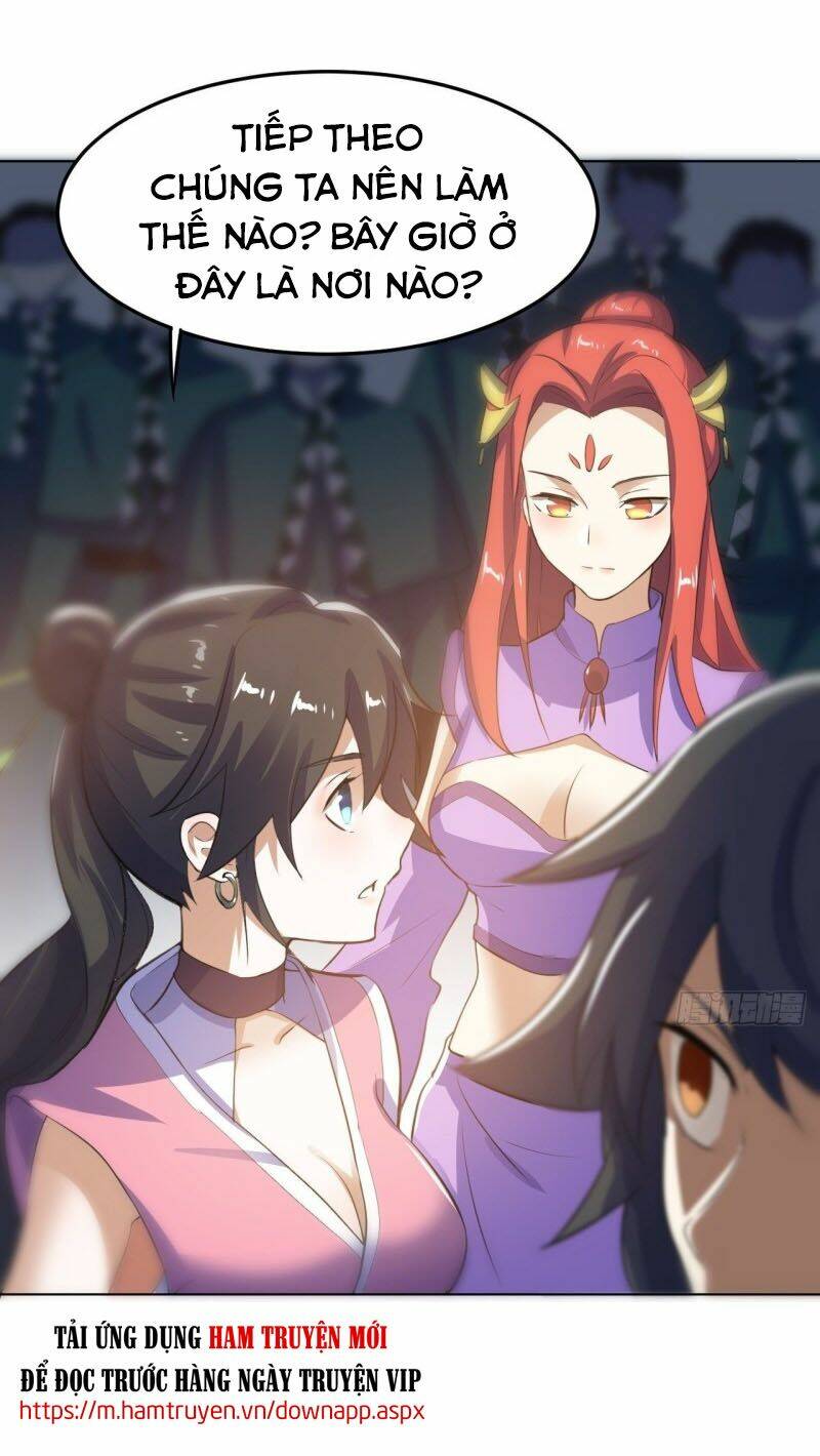 thần võ đế tôn chapter 100 5