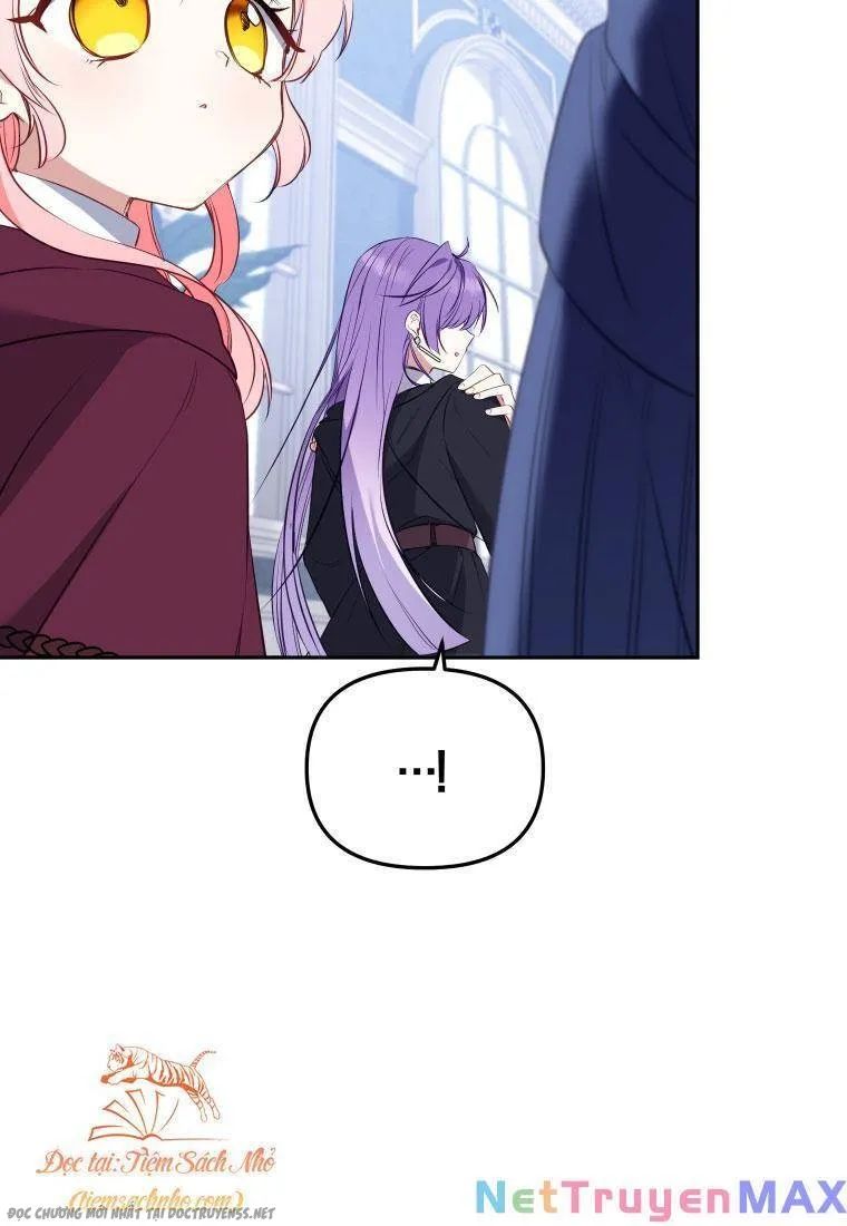 tôi được nuôi dưỡng bởi những kẻ phản diện chapter 27 80