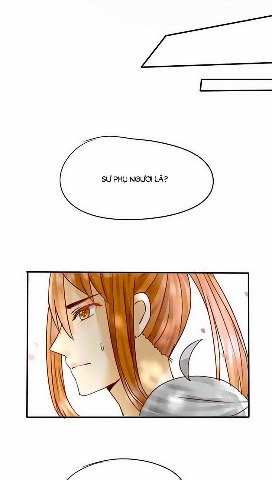 thượng tiên ham ăn của ta chapter 9 9