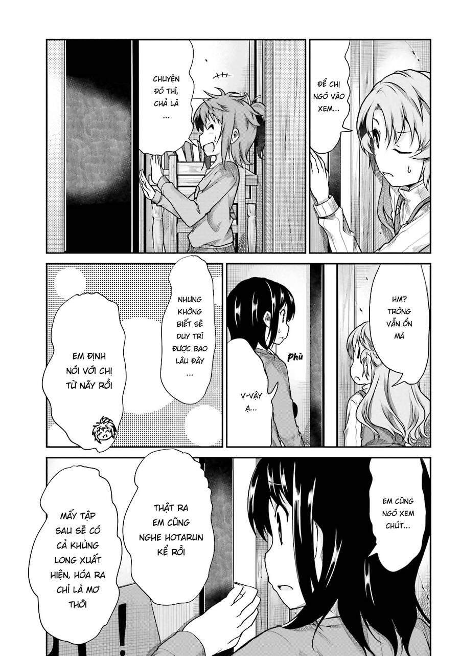 non non biyori chapter 78 11