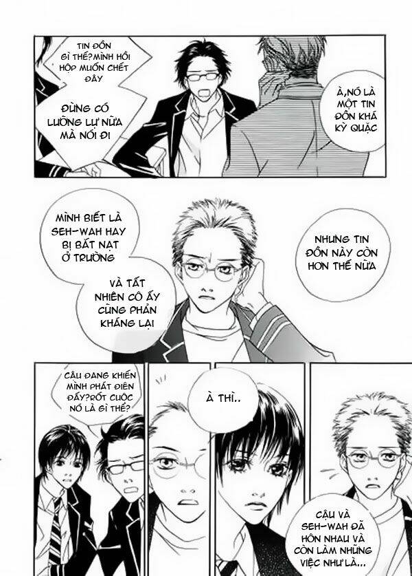 flowers of evil chapter 4 32