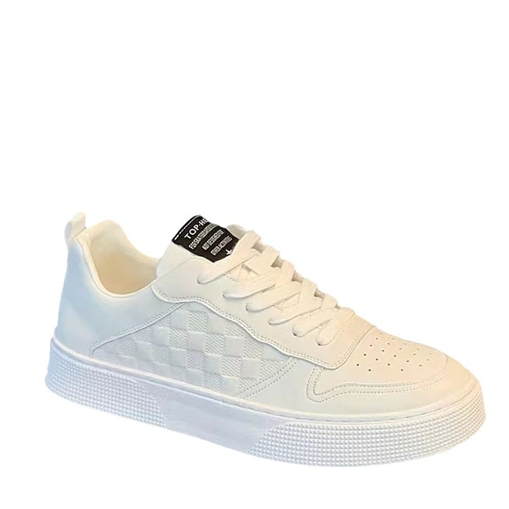 Sneaker Nam Thể Thao Thời Trang Cực Phong Cách