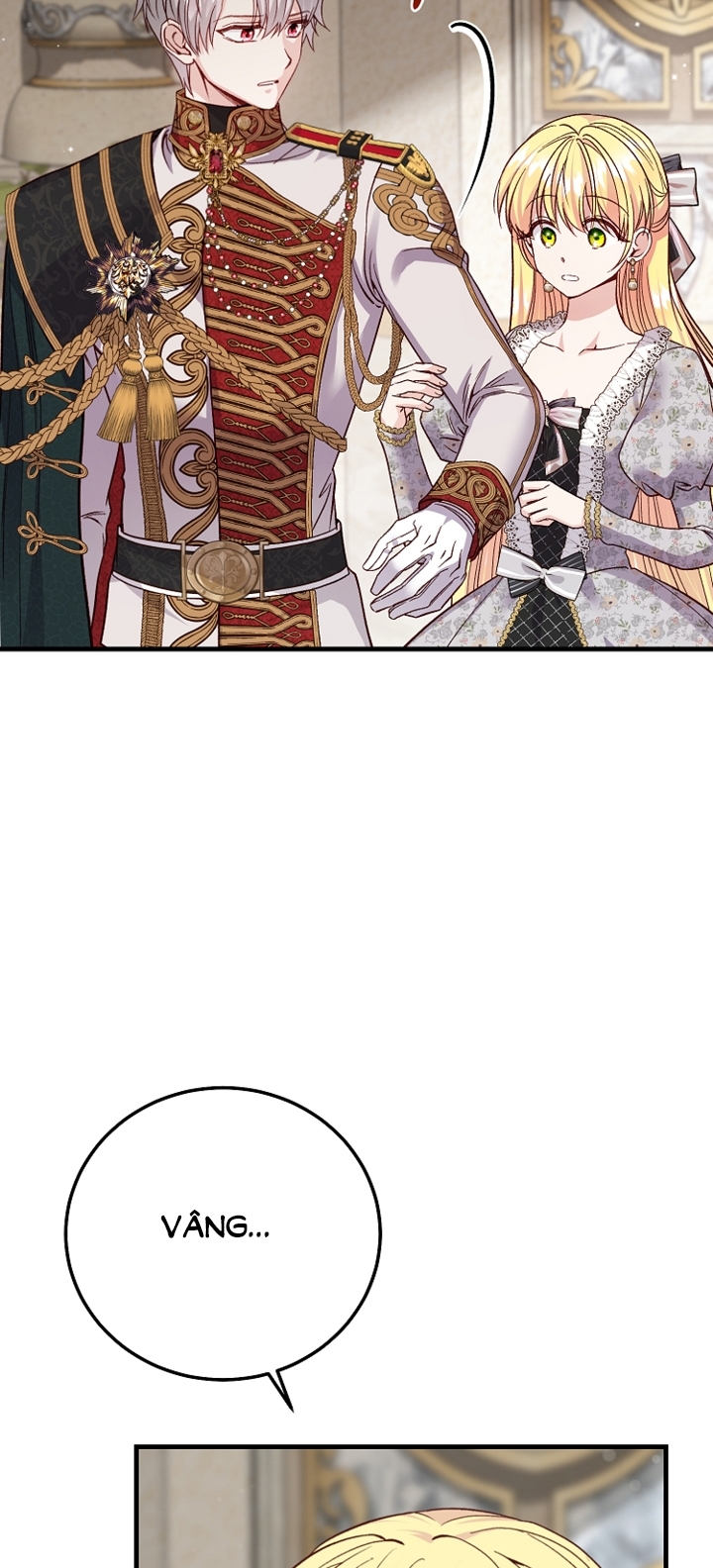 trở thành vợ thái tử quái vật chapter 81.2 12