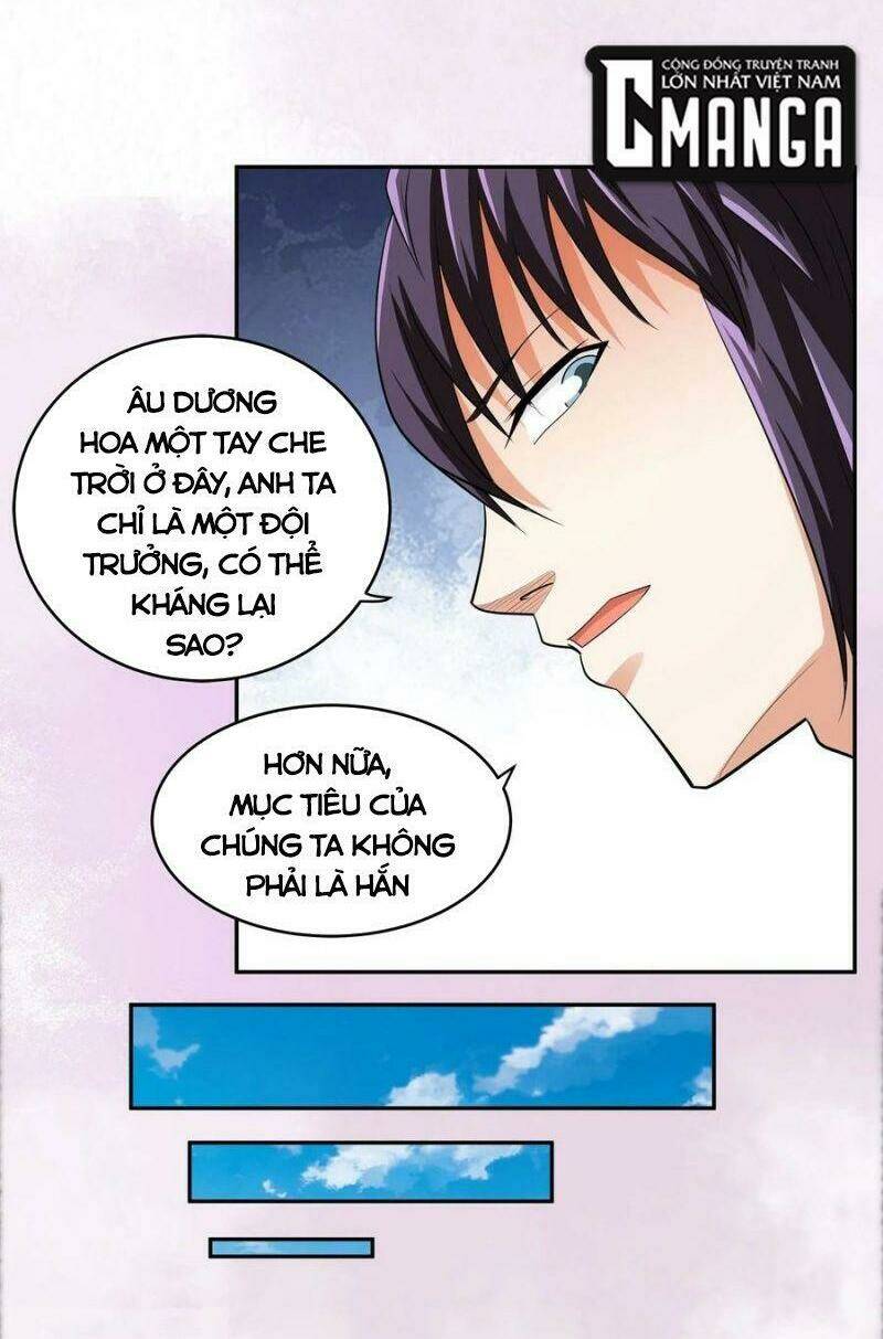 người tu tiên tại đô thị chapter 134 21