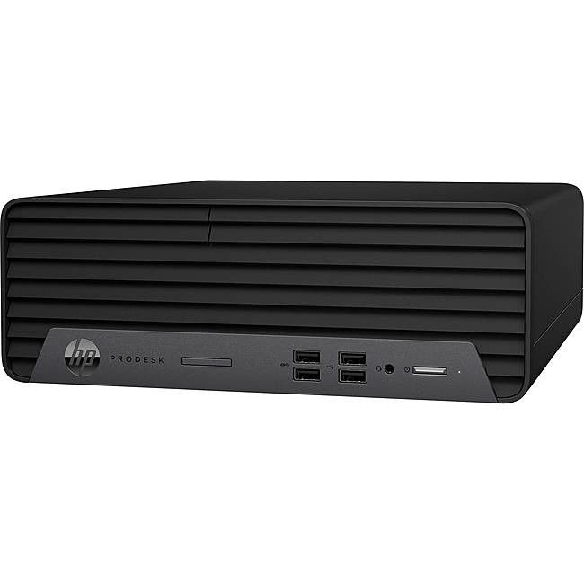 Máy Tính Để Bàn HP ProDesk 400 G7 MT 22C53PA - Hàng chính hãng