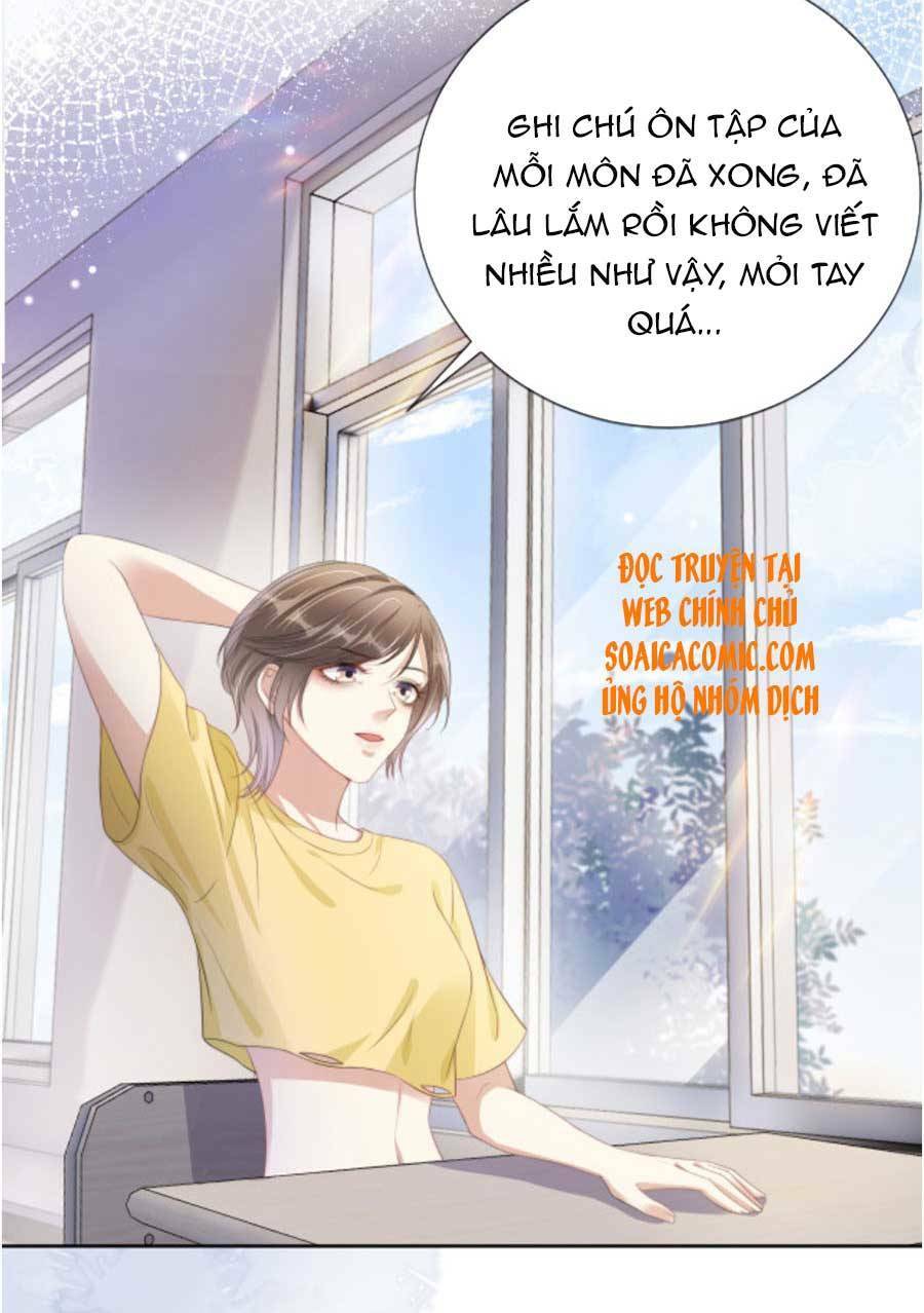 ngự tỷ toàn năng lại bị phá mã giáp chapter 52 14