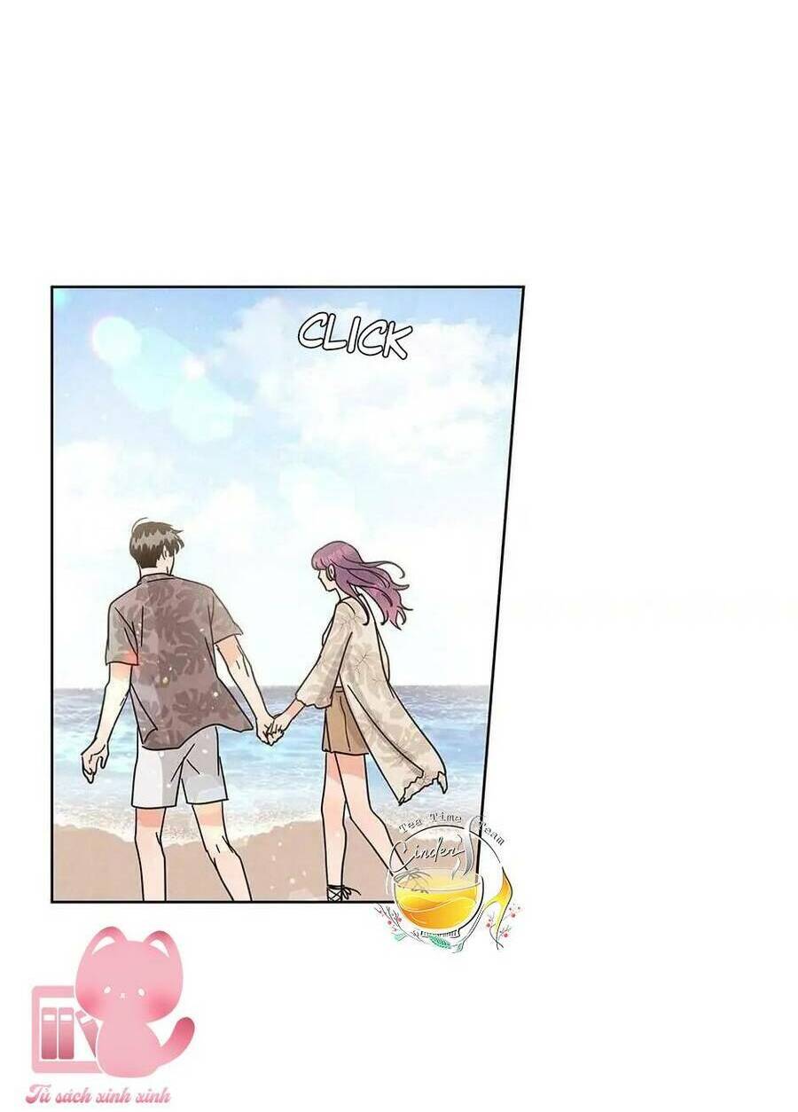 chào nhé, không làm thông gia nữa đâu! chapter 65 61