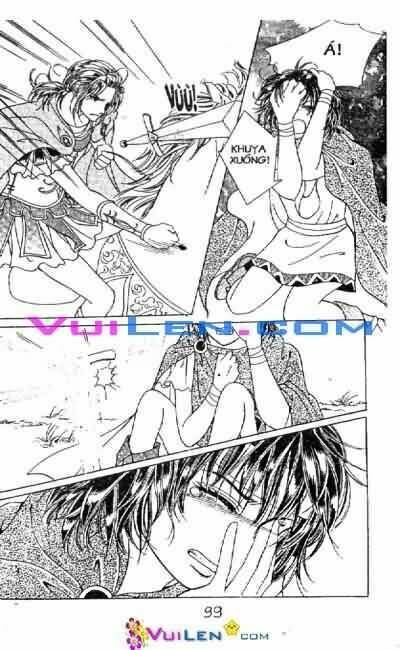 nữ hoàng biển cả chapter 1 99