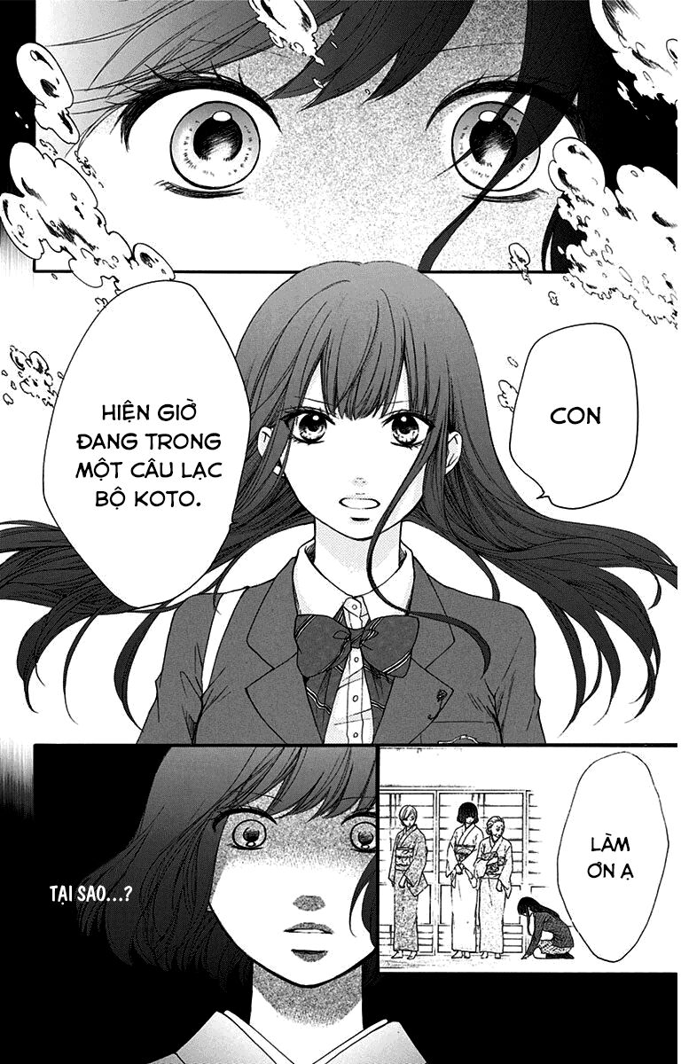 kono oto tomare! chapter 38 6