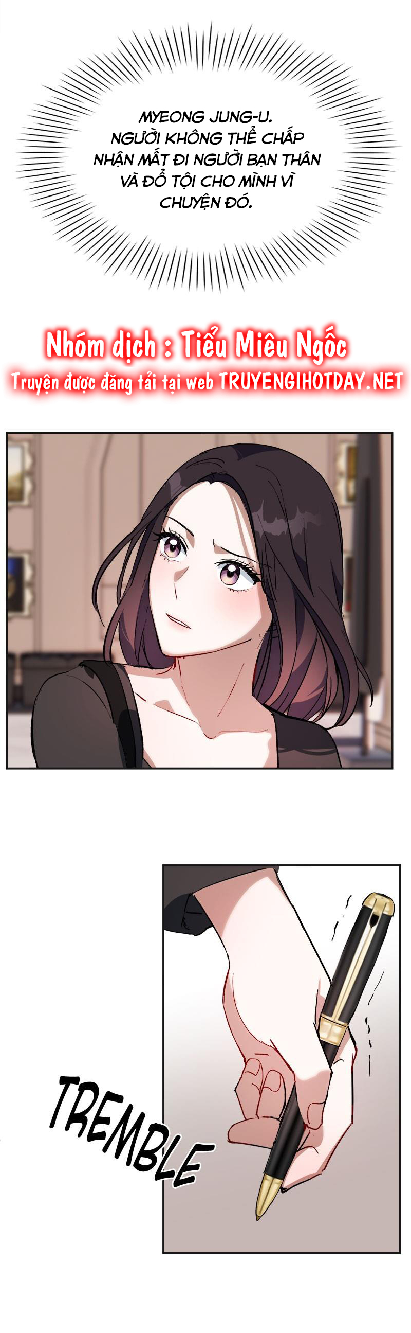 bản cam kết hôn nhân chapter 5 33