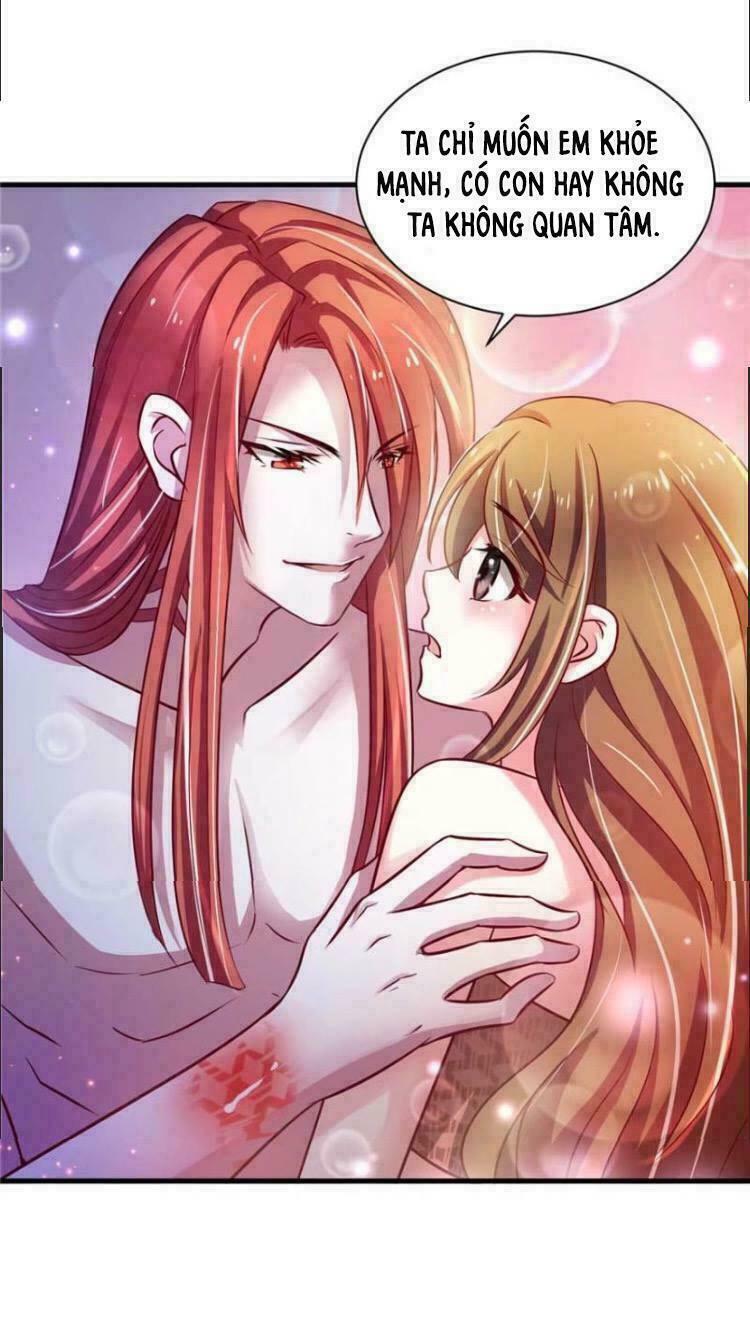 [16+] thảnh thơi thú thế chủng chủng điền, sinh sinh tể chapter 24 24