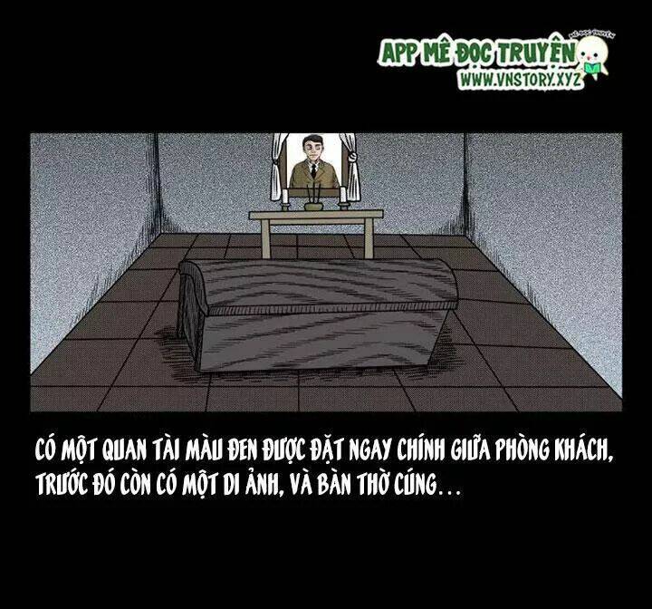kỳ án có thật chapter 43 46